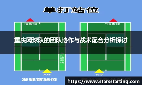 重庆网球队的团队协作与战术配合分析探讨